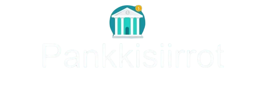 Pankkisiirto logo